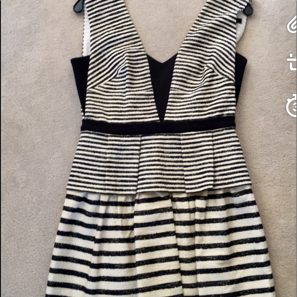 BCBG mini dress